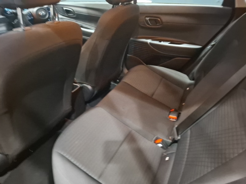 Used Hyundai i20 2022 for sale - 77264958: Photo 6