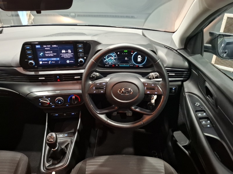 Used Hyundai i20 2022 for sale - 77264958: Photo 7