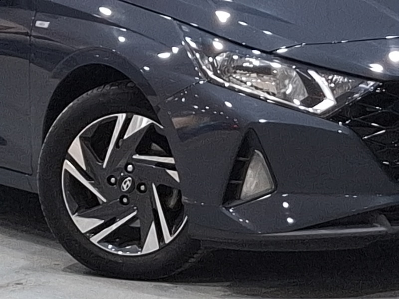 Used Hyundai i20 2022 for sale - 77264958: Photo 9