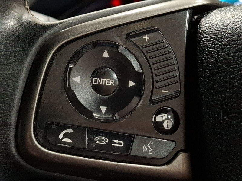 Used Honda Civic 2018 for sale - 76199108: Photo 12