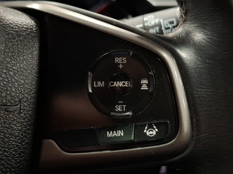 Used Honda Civic 2018 for sale - 76199108: Photo 13