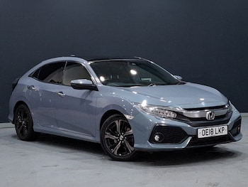 Honda - Civic