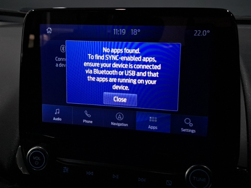 Used Ford Ecosport 2023 for sale - 76130071: Photo 10