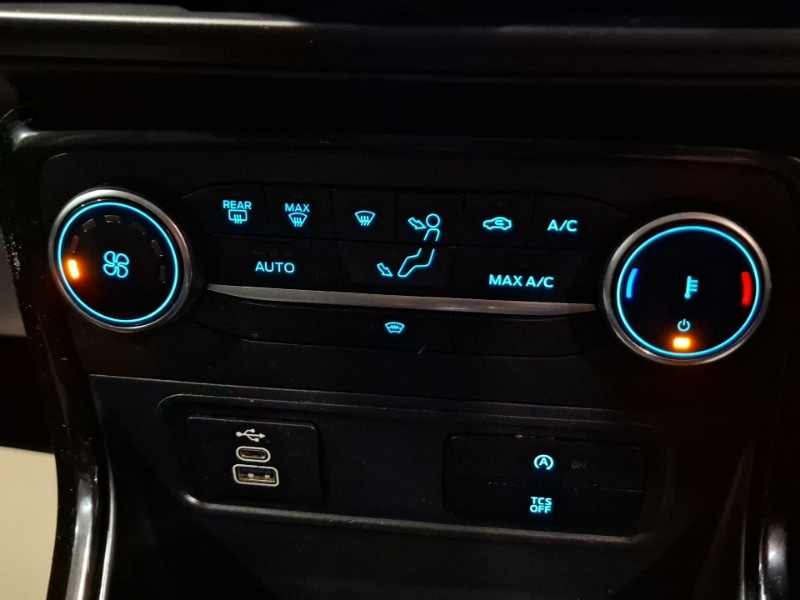 Used Ford Ecosport 2023 for sale - 76130071: Photo 13