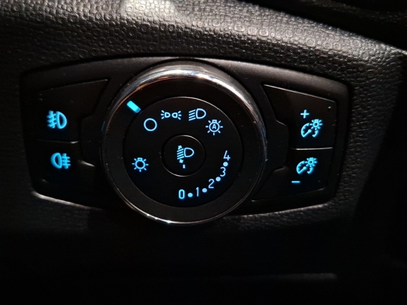 Used Ford Ecosport 2023 for sale - 76130071: Photo 15