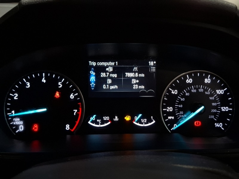 Used Ford Ecosport 2023 for sale - 76130071: Photo 17