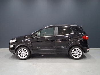 Used Ford Ecosport 2023 for sale - 76130071: Photo 4