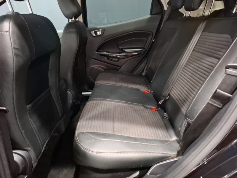 Used Ford Ecosport 2023 for sale - 76130071: Photo 6