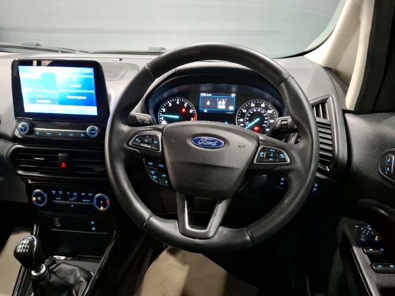Used Ford Ecosport 2023 for sale - 76130071: Photo 7