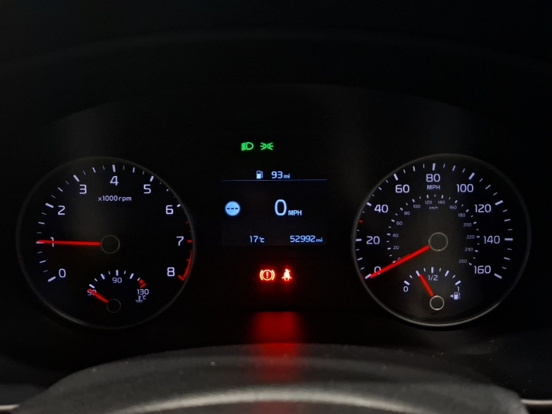 Used Kia Sportage 2019 for sale - 77956567: Photo 10