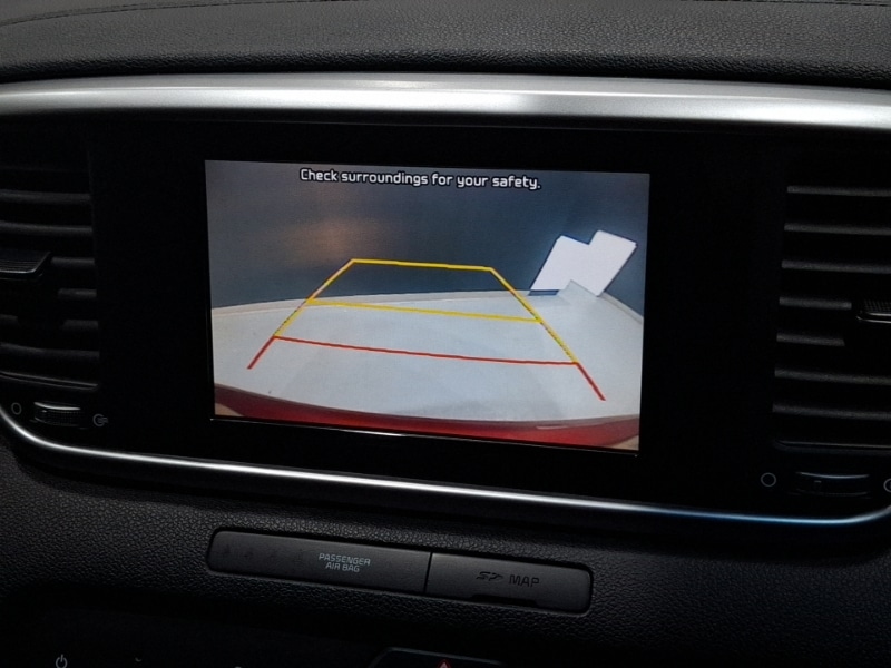 Used Kia Sportage 2019 for sale - 77956567: Photo 11