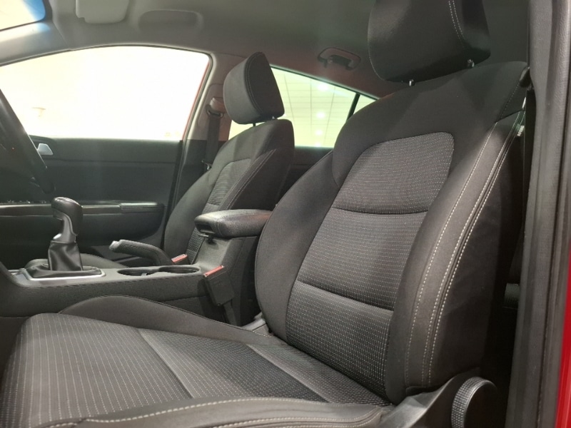 Used Kia Sportage 2019 for sale - 77956567: Photo 12