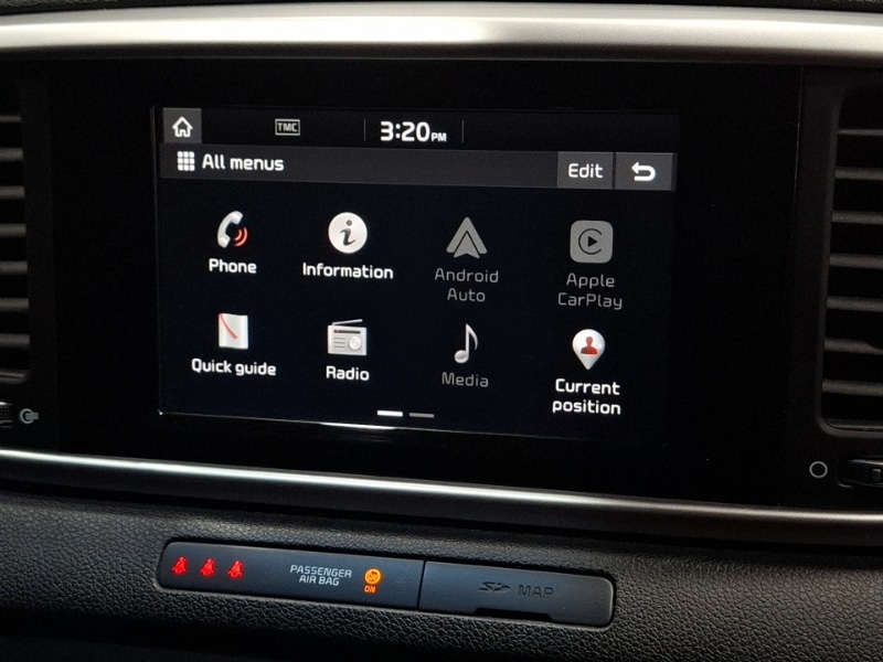 Used Kia Sportage 2019 for sale - 77956567: Photo 14