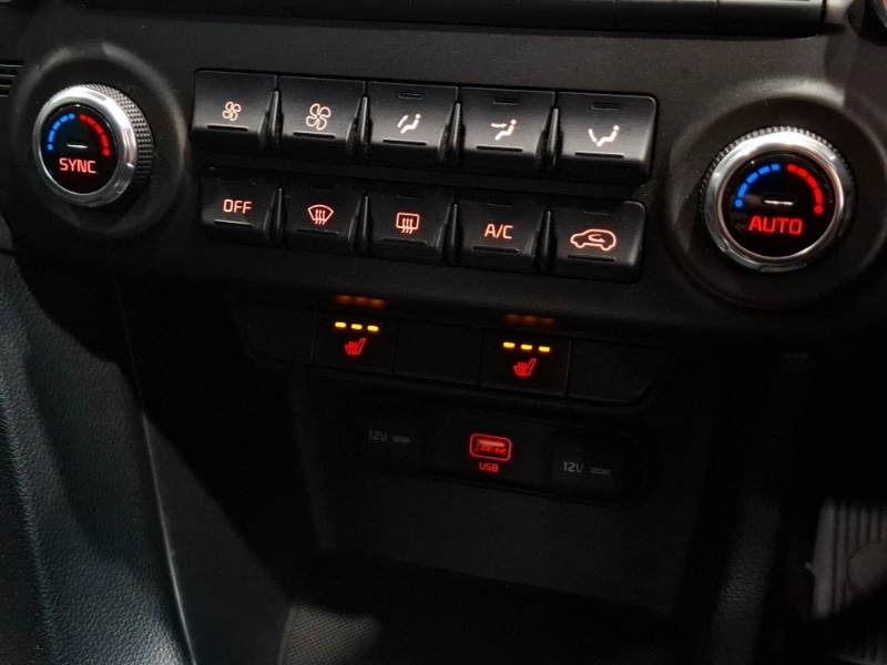 Used Kia Sportage 2019 for sale - 77956567: Photo 16