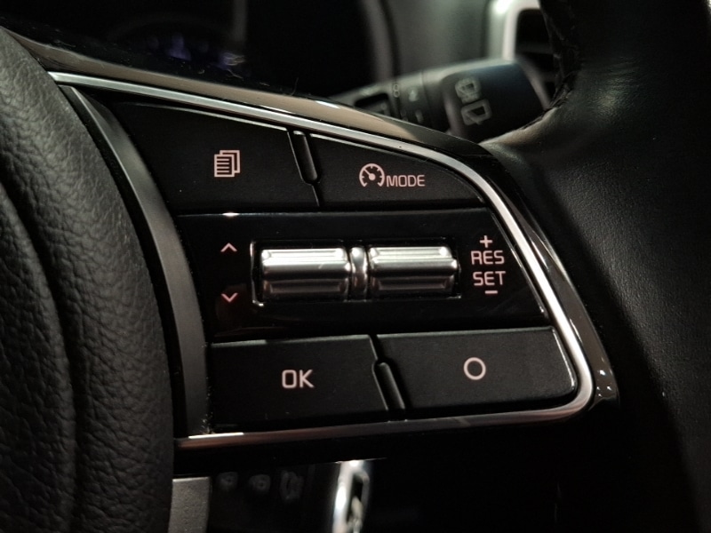 Used Kia Sportage 2019 for sale - 77956567: Photo 19