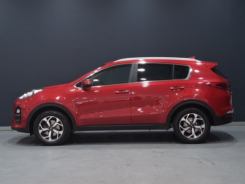Used Kia Sportage 2019 for sale - 77956567: Photo 4