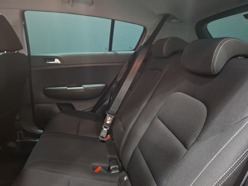 Used Kia Sportage 2019 for sale - 77956567: Photo 6