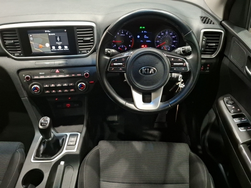 Used Kia Sportage 2019 for sale - 77956567: Photo 7