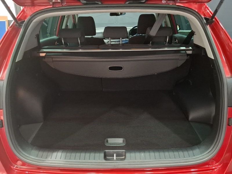 Used Kia Sportage 2019 for sale - 77956567: Photo 8