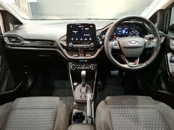 Used Ford Fiesta 2018 for sale - 76906871: Photo