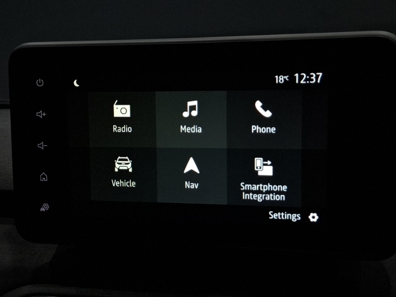 Used Dacia Sandero Stepway 2024 for sale - 76987385: Photo 13