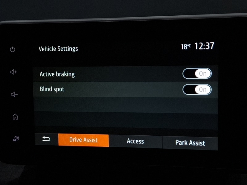 Used Dacia Sandero Stepway 2024 for sale - 76987385: Photo 14