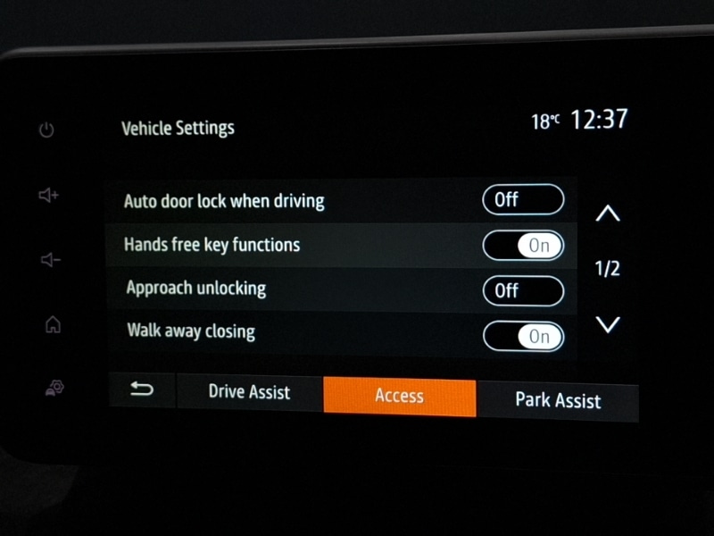 Used Dacia Sandero Stepway 2024 for sale - 76987385: Photo 15