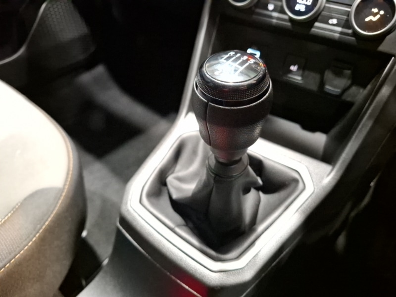 Used Dacia Sandero Stepway 2024 for sale - 76987385: Photo 18