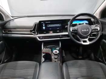 Used Kia Sportage 2022 for sale - 74407679: Photo