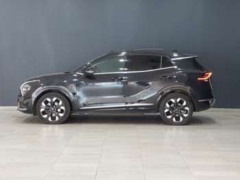 Used Kia Sportage 2022 for sale - 74407679: Photo