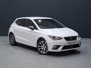 2022 - 1.0 TSI 110 Xcellence 5dr