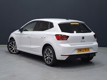 Used SEAT Ibiza 2022 for sale - 76130095: Photo 3