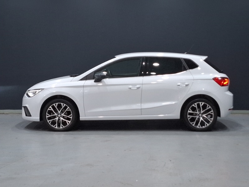 Used SEAT Ibiza 2022 for sale - 76130095: Photo 4