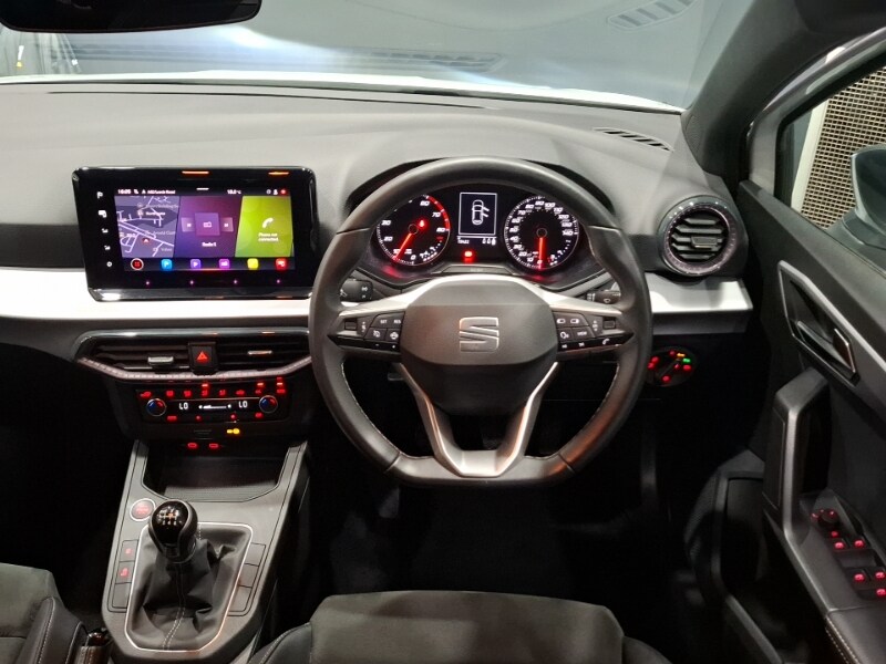 Used SEAT Ibiza 2022 for sale - 76130095: Photo 7