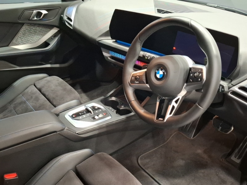 Used BMW 1 Series 2025 for sale - 78065846: Photo 12