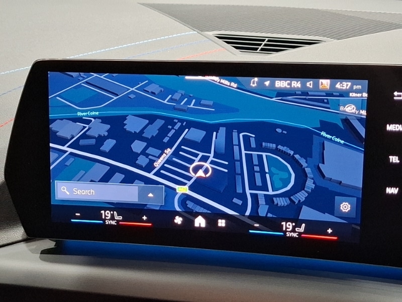 Used BMW 1 Series 2025 for sale - 78065846: Photo 15