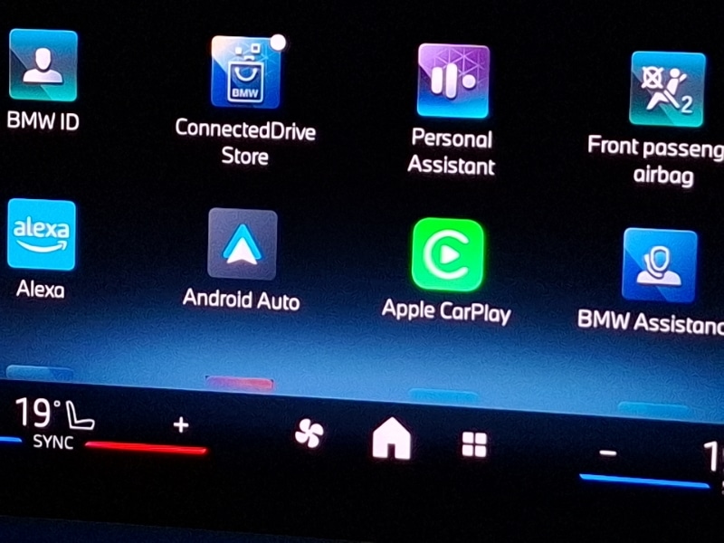 Used BMW 1 Series 2025 for sale - 78065846: Photo 17