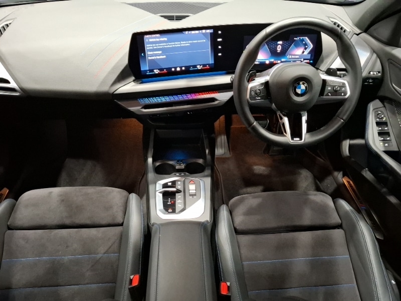 Used BMW 1 Series 2025 for sale - 78065846: Photo 2