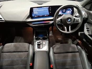 Used BMW 1 Series 2025 for sale - 78065846: Photo