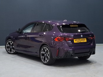 Used BMW 1 Series 2025 for sale - 78065846: Photo