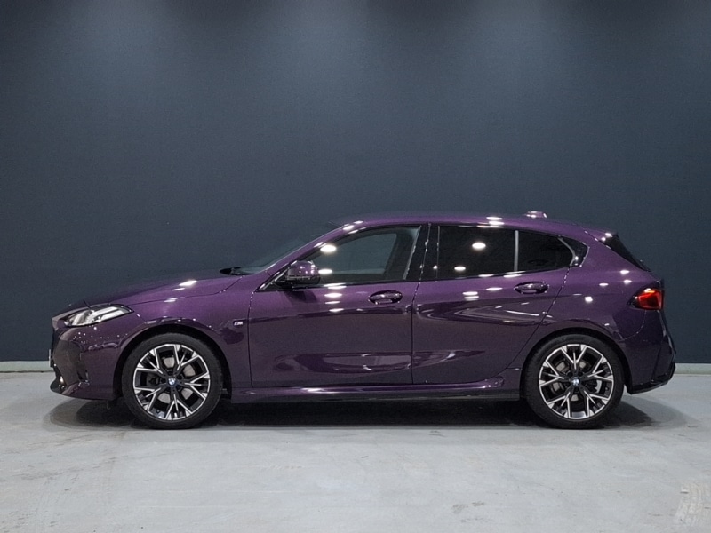 Used BMW 1 Series 2025 for sale - 78065846: Photo 4