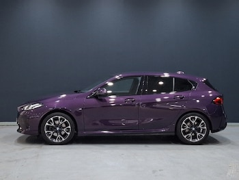 Used BMW 1 Series 2025 for sale - 78065846: Photo