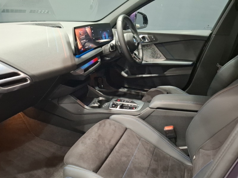 Used BMW 1 Series 2025 for sale - 78065846: Photo 5