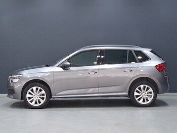 Used Skoda Kamiq 2023 for sale - 78041013: Photo