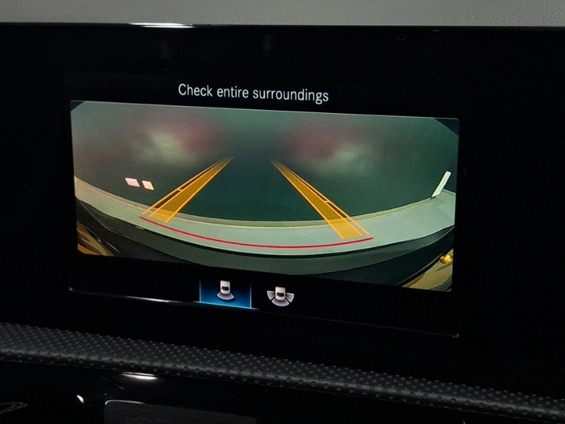 Used Mercedes-Benz A-Class 2019 for sale - 78085193: Photo 11