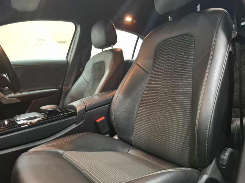 Used Mercedes-Benz A-Class 2019 for sale - 78085193: Photo 12