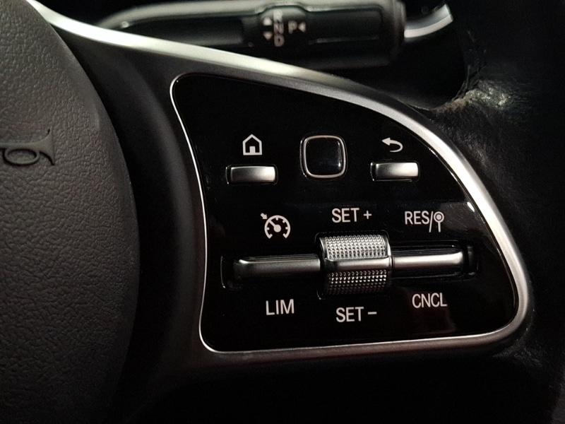 Used Mercedes-Benz A-Class 2019 for sale - 78085193: Photo 14