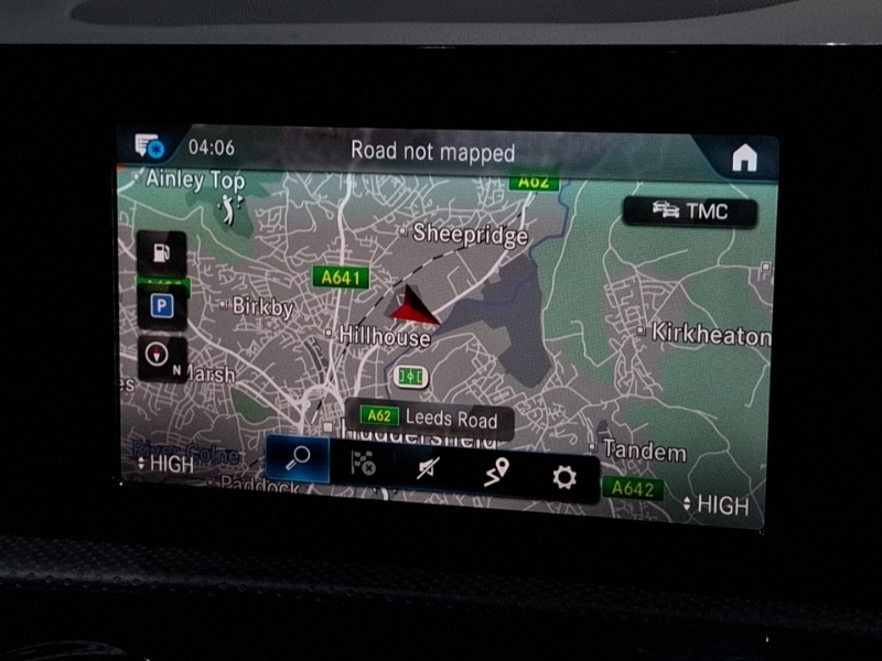 Used Mercedes-Benz A-Class 2019 for sale - 78085193: Photo 15