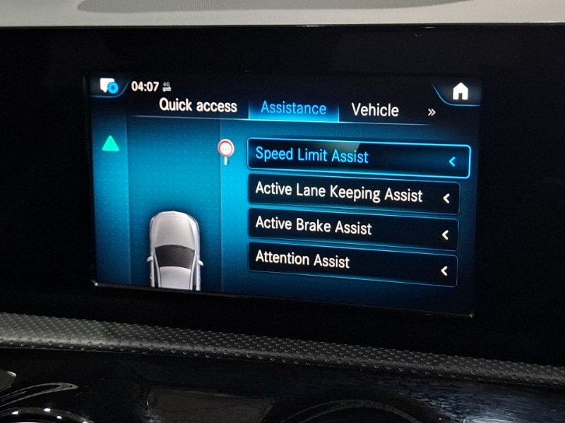 Used Mercedes-Benz A-Class 2019 for sale - 78085193: Photo 16