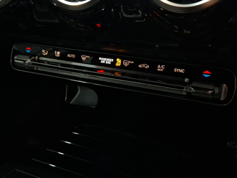 Used Mercedes-Benz A-Class 2019 for sale - 78085193: Photo 17